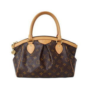 Louis Vuitton Monogram Tivoli PM Handbag